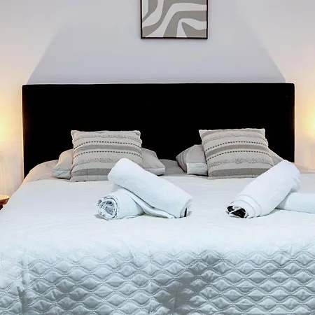 شقة Pearl Of The Cuyp Modern Comfort In De Pijp *