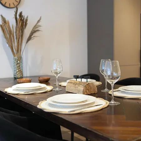 Pearl Of The Cuyp Modern Comfort In De Pijp * أمستردام