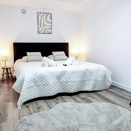 Pearl Of The Cuyp Modern Comfort In De Pijp Apartamento