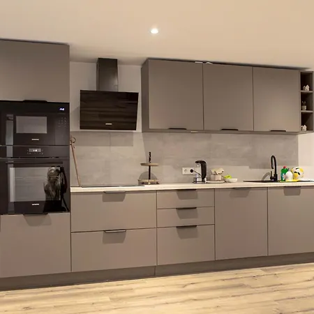 Apartamento Pearl Of The Cuyp Modern Comfort In De Pijp *