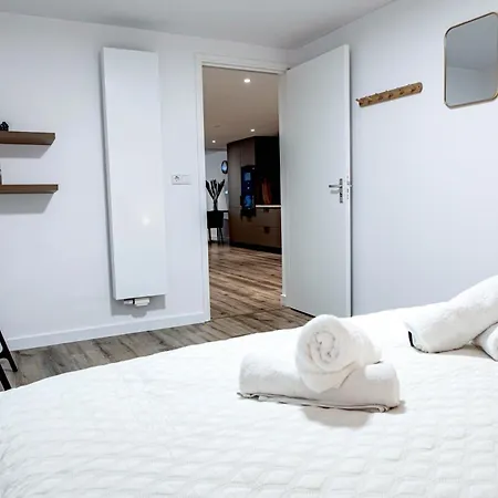Pearl Of The Cuyp Modern Comfort In De Pijp Apartament
