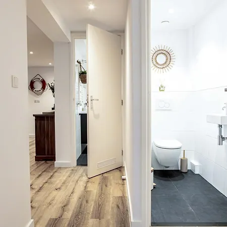 Pearl Of The Cuyp Modern Comfort In De Pijp * Amsterdam