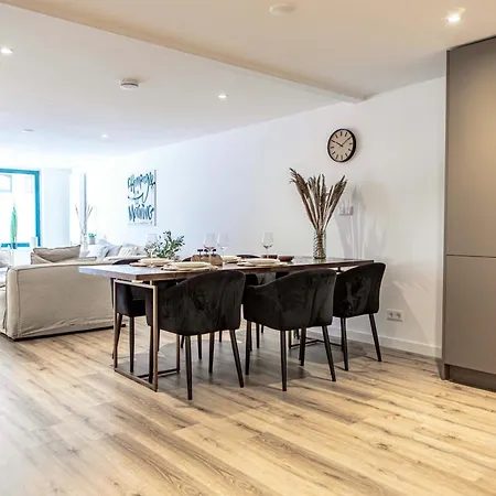 Pearl Of The Cuyp Modern Comfort In De Pijp Apartamento