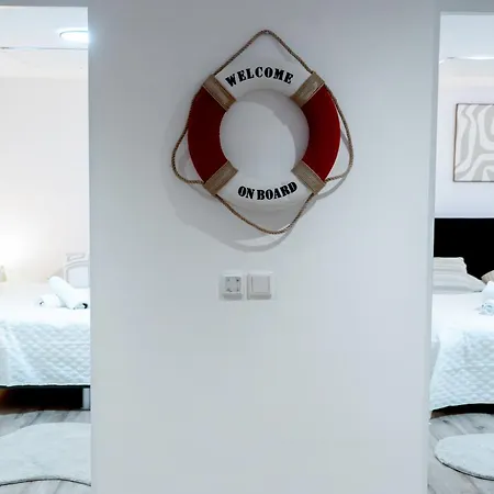 Apartamento Pearl Of The Cuyp Modern Comfort In De Pijp Ámsterdam