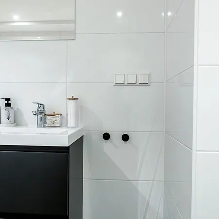 Apartament Pearl Of The Cuyp Modern Comfort In De Pijp *
