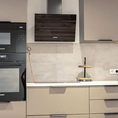 Pearl Of The Cuyp Modern Comfort In De Pijp أمستردام