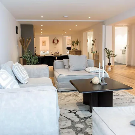 Pearl Of The Cuyp Modern Comfort In De Pijp شقة أمستردام