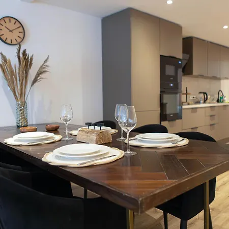 Pearl Of The Cuyp Modern Comfort In De Pijp Amesterdão