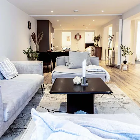 Pearl Of The Cuyp Modern Comfort In De Pijp * Amesterdão