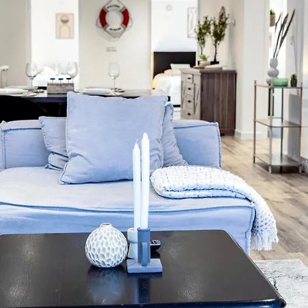 Pearl Of The Cuyp Modern Comfort In De Pijp Apartamento